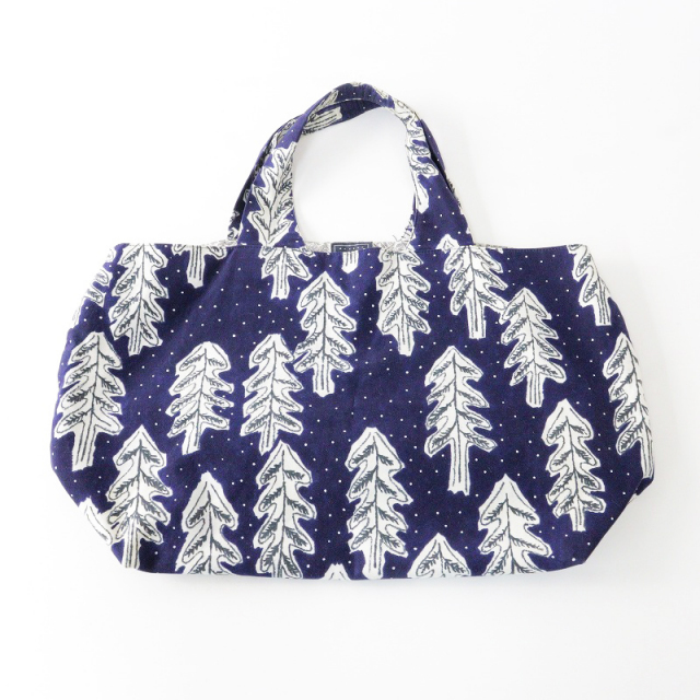 ミナペルホネン パニーニ snow candle