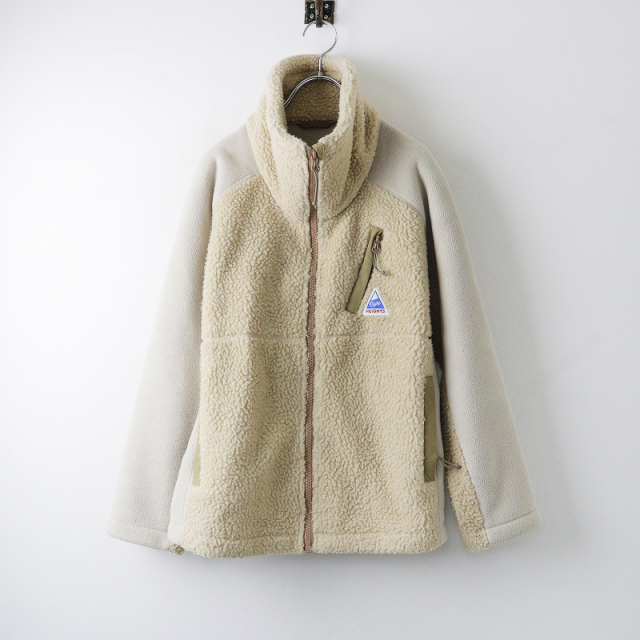 期間限定価格】ケープハイツ Cape HEIGHTS BREAKHEART ブレイクハート 