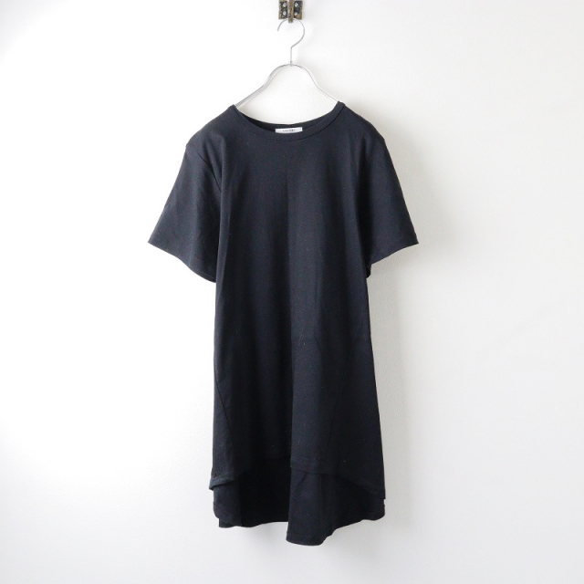 美品 ドゥーズィエムクラス Deuxieme Classe セルリ CELERI Flare Tee  