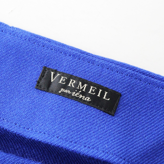 定価26400円 ヴェルメイユ パー イエナ VERMEIL par iena ドライ