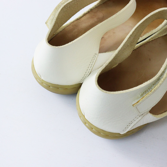 【美品】trippen トリッペン TILDA フラットシューズ 37 トリッペン trippen Tilda サンダル ベルクロストラップシューズ