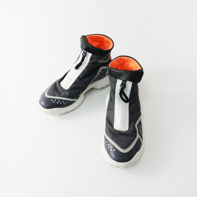 カンペール CAMPER CRCLR GORE-TEX サーキュラー ゴアテックス 