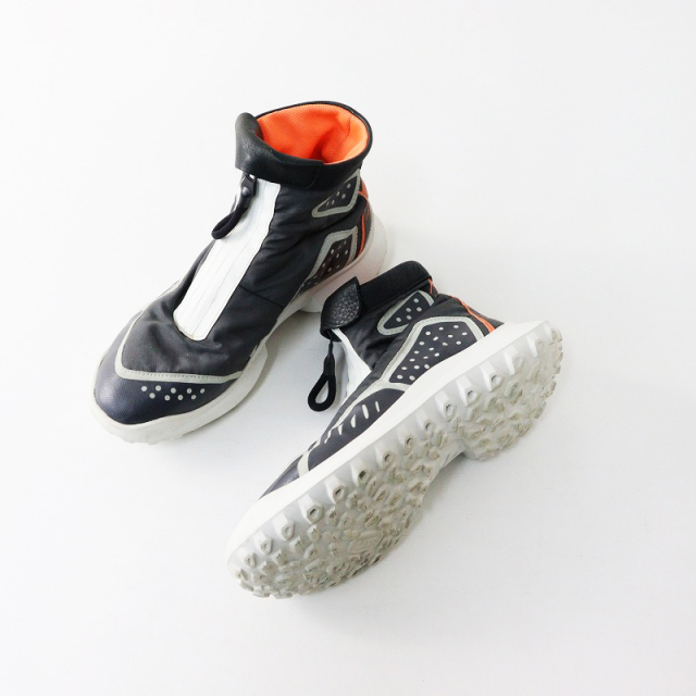 カンペール CAMPER CRCLR GORE-TEX サーキュラー ゴアテックス 