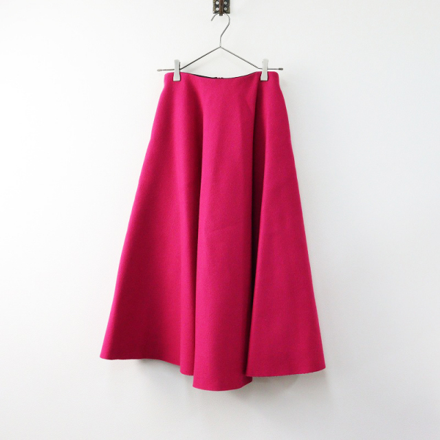 期間限定価格】シートーキョー SHE TOKYO Elliy melton ウールメルトン  