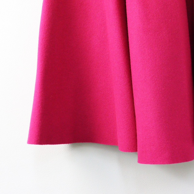 期間限定価格】シートーキョー SHE TOKYO Elliy melton ウールメルトン  