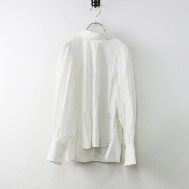 SHE Tokyo シートーキョー　Aloma white 新品未使用 SHE Tokyo シートーキョーAloma white 新品未使用