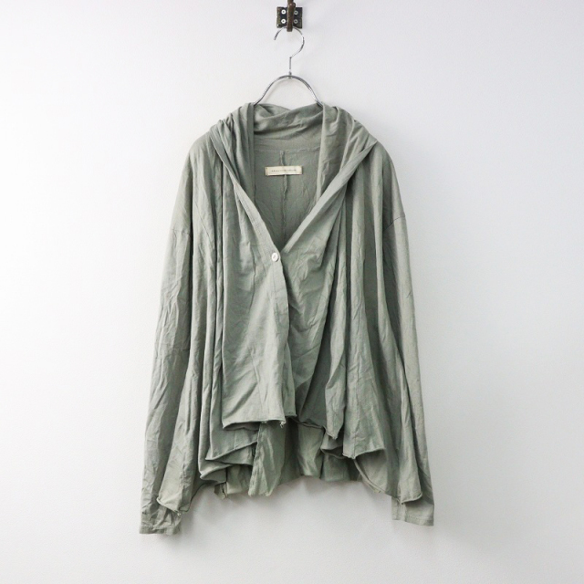 イクナ スズキタカユキ ikkuna suzuki takayuki オーガニックコットン  