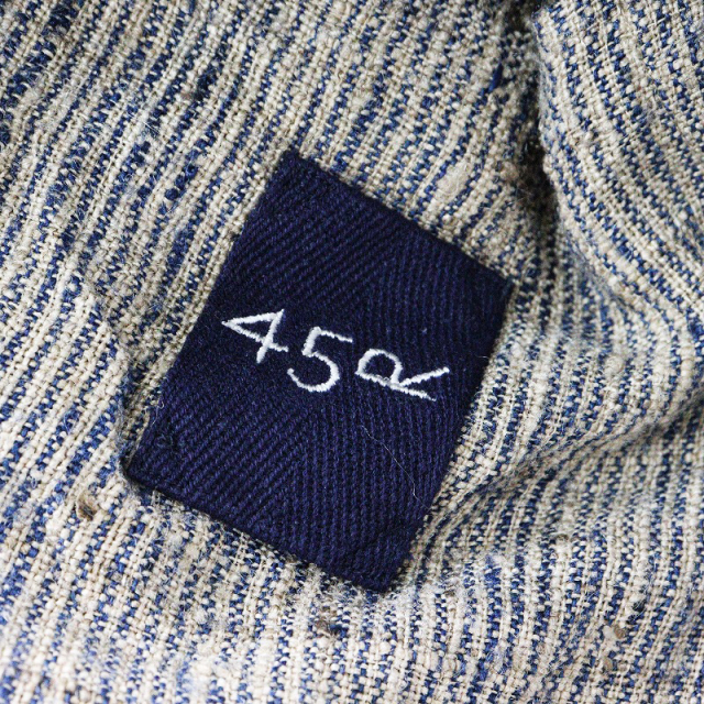 定価97900円 フォーティファイブアール 45R 45rpm ハケ目のフラワー  