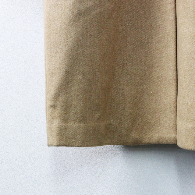 美品 定価75900円 デンハム DENHAM DAKOTA WOOL COAT ダコタウール  