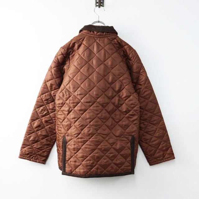 期間限定価格】美品 ラベンハム LAVENHAM RAYDON キルティング  