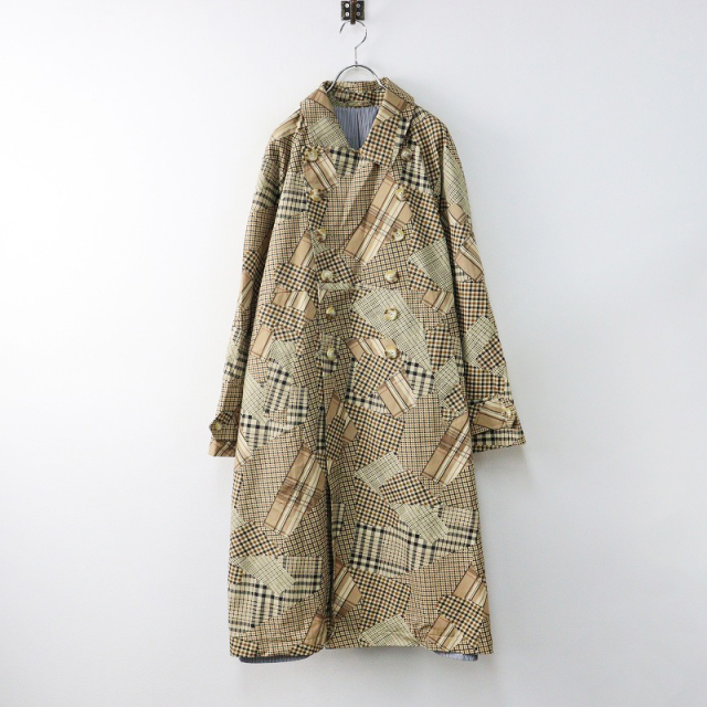 ロイスクレヨン ストール 美品 暖かく 