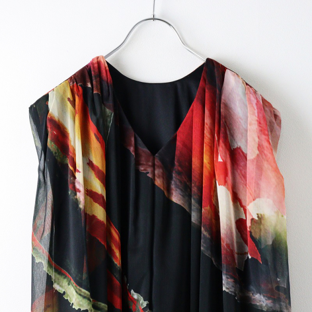 期間限定価格】極美品 アメリヴィンテージ AMERI VINTAGE 2WAY ART  