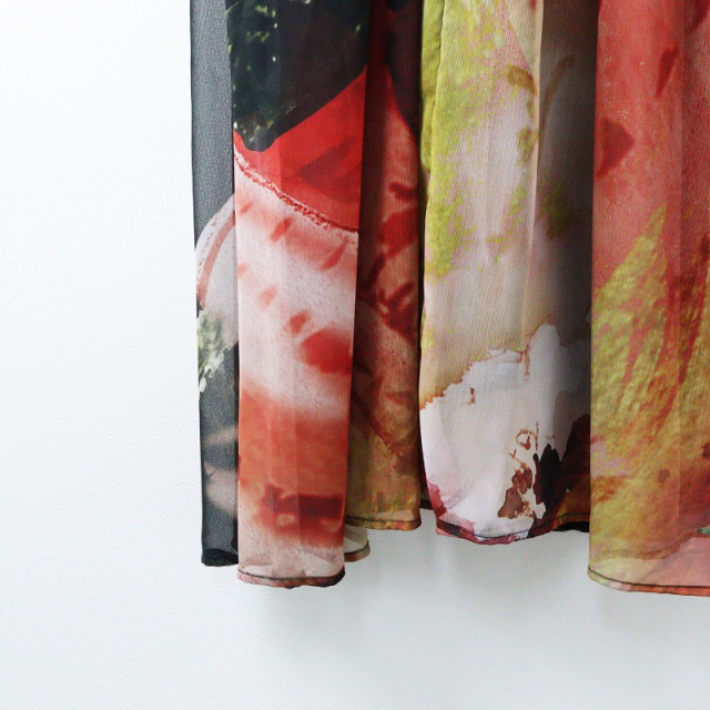 期間限定価格】極美品 アメリヴィンテージ AMERI VINTAGE 2WAY ART  