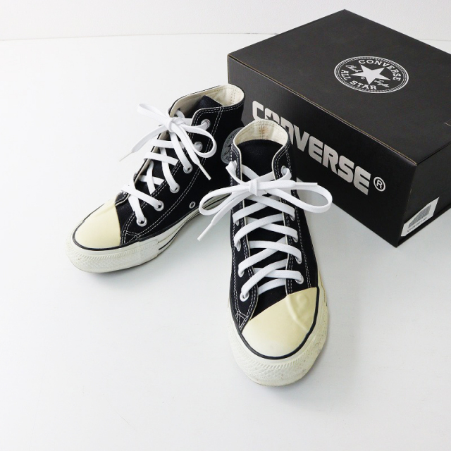 コンバース X リミフゥ CONVERSE LIMI feu 1CL701 オールスター 100 
