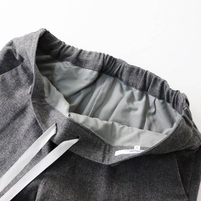 グレーパンツ☆トゥモローランド、ドゥーズィエムクラス、ルシェル