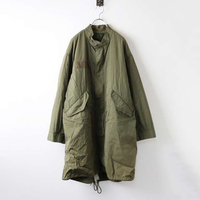 定価4.4万 2019AW フレームワーク FRAMeWORK フィールドパーカー 38  