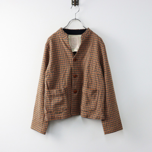 2023AW パラスパレス pal