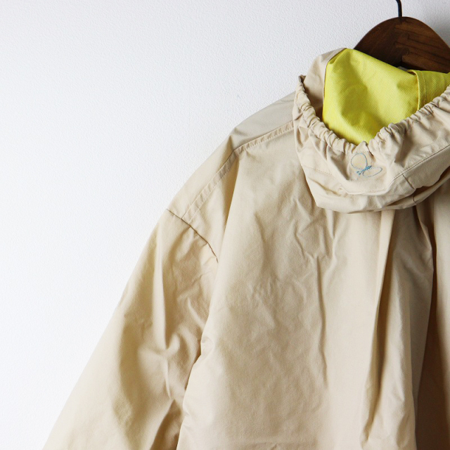 キッズ ミナペルホネン mina perhonen choucho 刺繍レインコート 110  