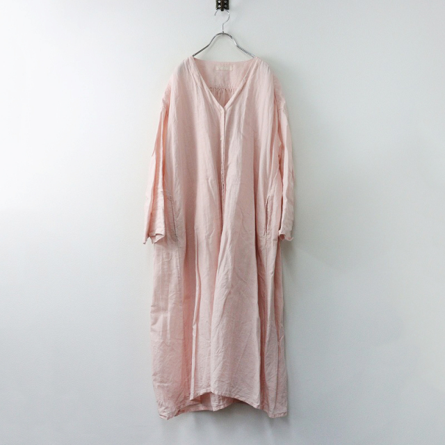 定価37400円 2024SS ネストローブ nest Robe 01241-1506 サクラ染め 