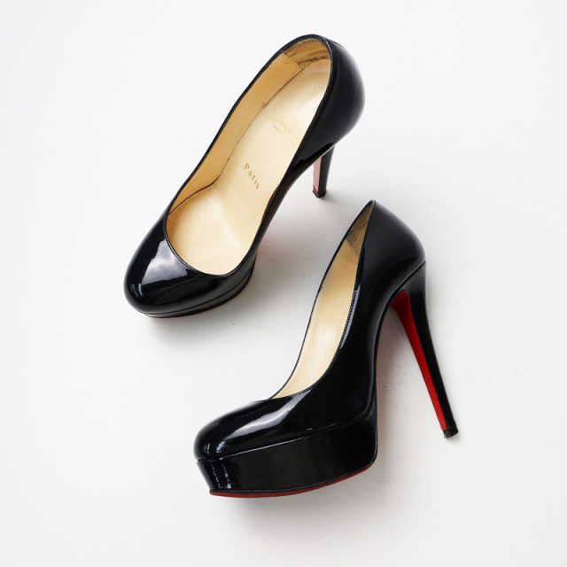 期間限定価格】Christian Louboutin クリスチャンルブタン BIANCA 