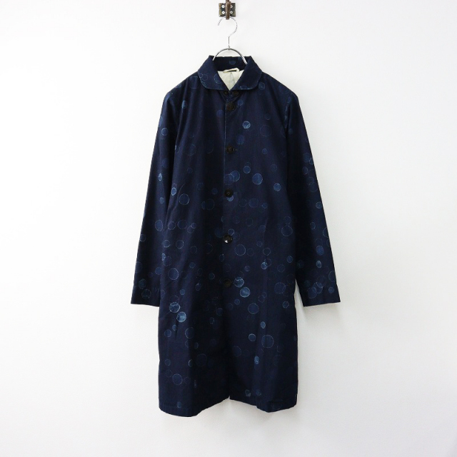 パラスパレス Pallas Palace ショートコート