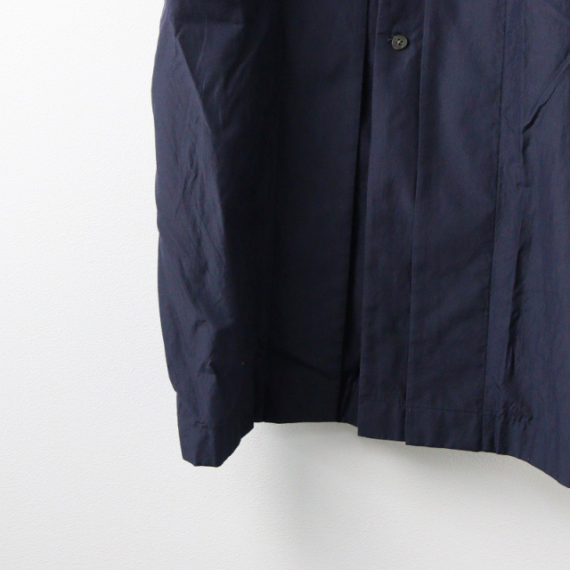 定価11万 2021SS ミナペルホネン mina perhonen sol mou コート 36  