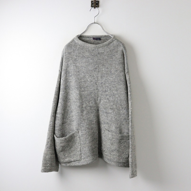 美品】フォーティーファイブアール 45R ダンガリーカットワークのM 