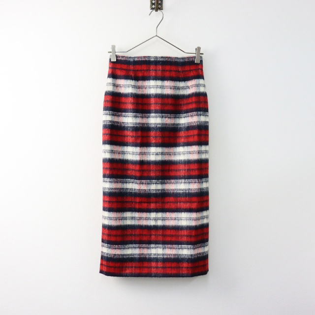 O'NEIL OF DUBLIN タータンチェック ロイヤルスチュアート レッド O'NEIL OF DUBLIN タータンチェック ロイヤルスチュアート レッド O