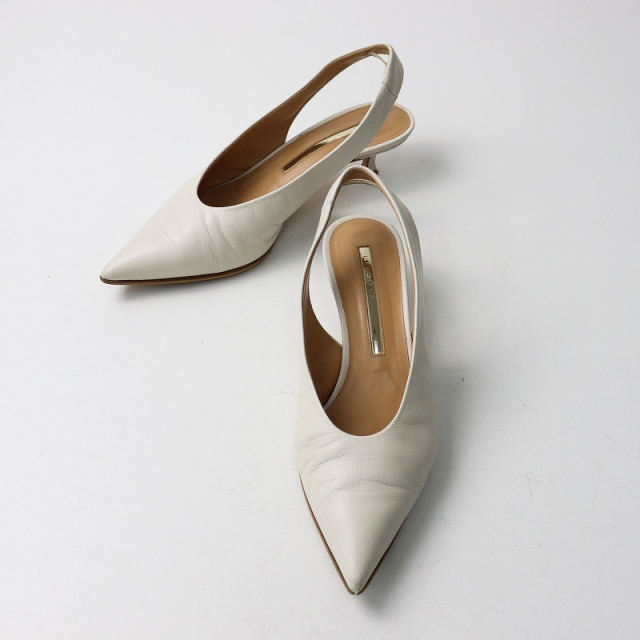 ドゥーズィエムクラス Deuxieme Classe BRENTA ブレンタ POINTED BACK 