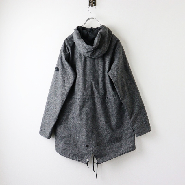 期間限定価格】ザノースフェイス THE NORTH FACE NPW61737 フィッシュ 