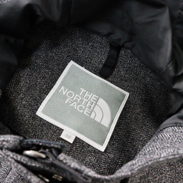 ザノースフェイス THE NORTH FACE NPW61737 フィッシュテールトリ  