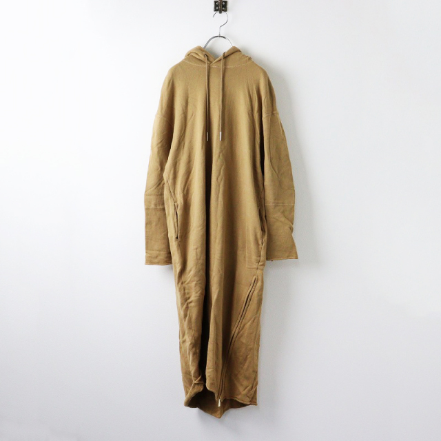 ドゥーズィエムクラス Deuxieme Classe アメリカーナ AMERICANA フード  