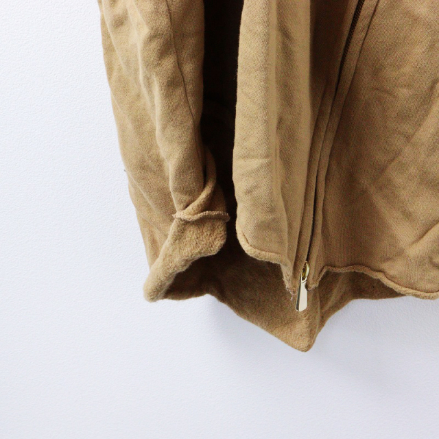 ドゥーズィエムクラス Deuxieme Classe アメリカーナ AMERICANA フード  