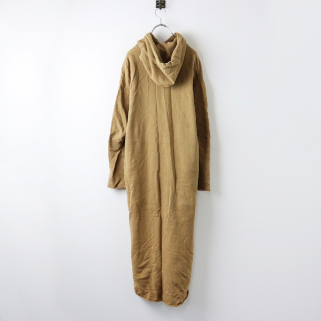 ドゥーズィエムクラス Deuxieme Classe アメリカーナ AMERICANA フード  