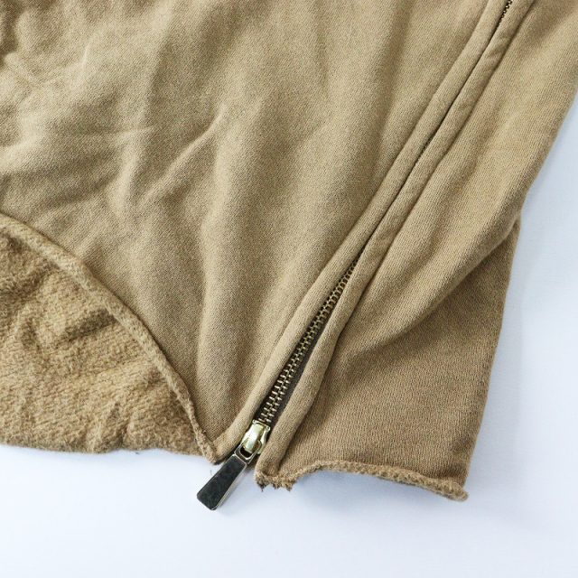 ドゥーズィエムクラス Deuxieme Classe アメリカーナ AMERICANA フード  