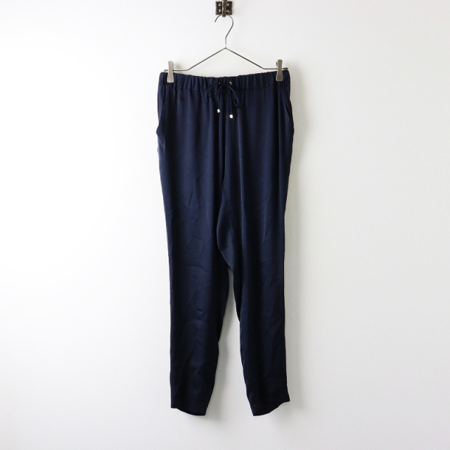 定価2.5万 ドゥーズィエムクラス Deuxieme Classe シルクサテン 