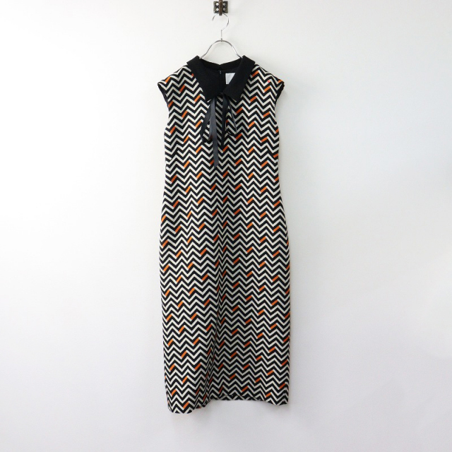 MARNI 花柄 ノースリーブ チュニック （マルニ お洒落 ボタニカル 