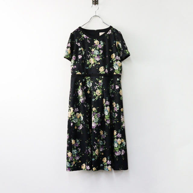 期間限定価格】大きいサイズ 定価29700円 2024SS ローズティアラ Rose  