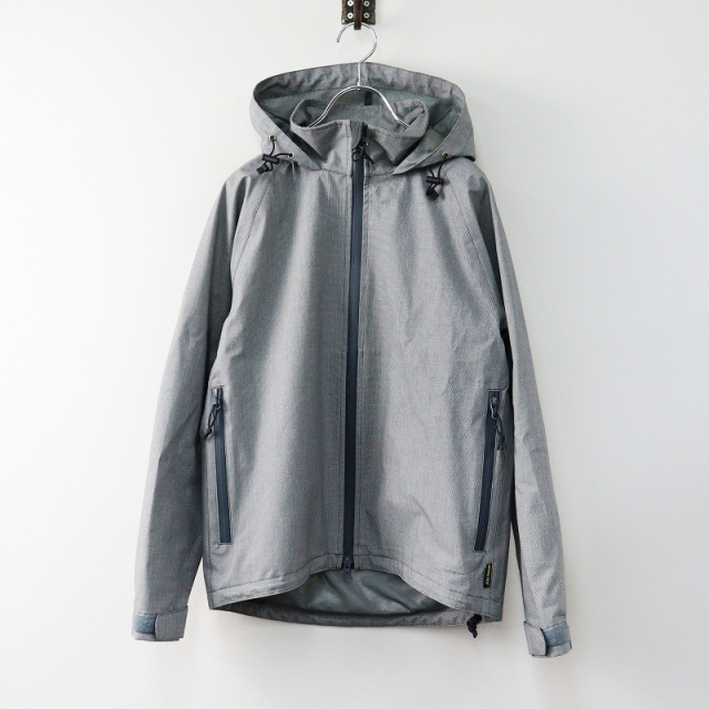 マーガレットハウエル MARGARET HOWELL GORE-TEX マウンテンパーカー 1 