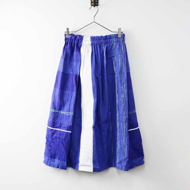 タマキニイメ 玉木新雌 tamaki niime powan skirt ポワンスカート 