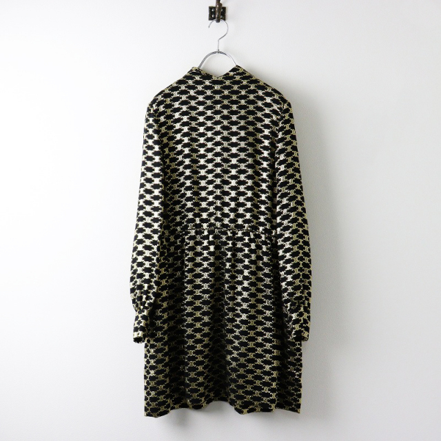 期間限定価格】美品 国内 JPタグ 2019AW セリーヌ CELINE トリオンフ  