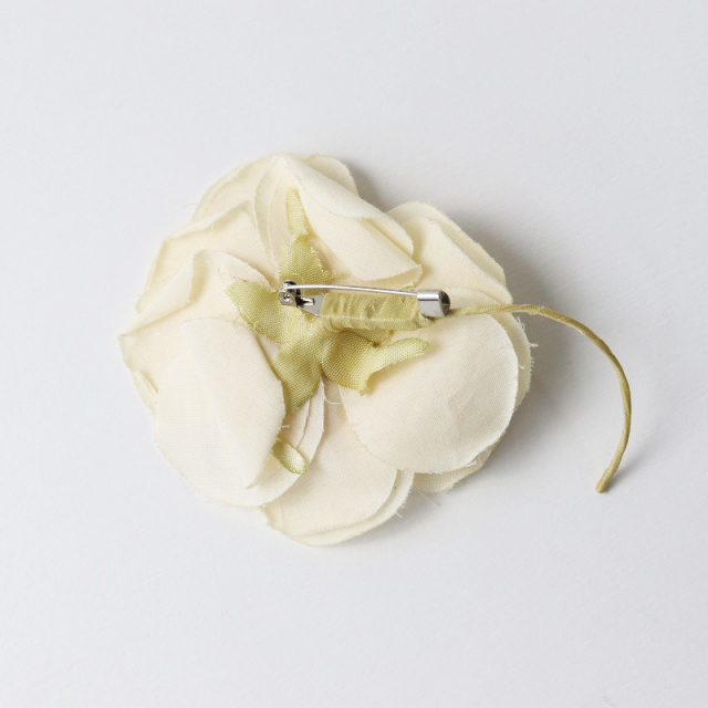 期間限定価格】ピンクハウス PINK HOUSE フラワー チェリー コサージュ