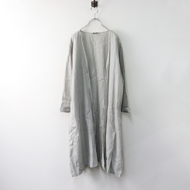 期間限定価格】フォグリネンワーク fog linen work リネンロング 