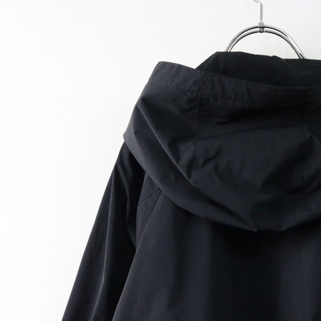 ウールリッチ WOOLRICH ERIE WINDBREAKER ウィンドブレーカー XS/ブラック ブルゾン マウンテンパーカー【2400014205848】 ウールリッチ WOOLRICH ERIE WINDBREAKER ウィンドブレーカー XS