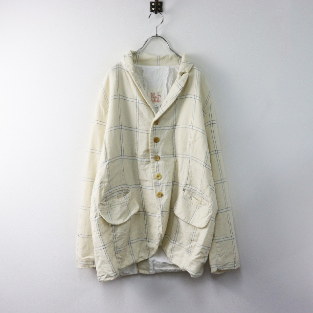 2022AW journal standard luxe エイチプラスハノーウェーゼル H+HANNOH  