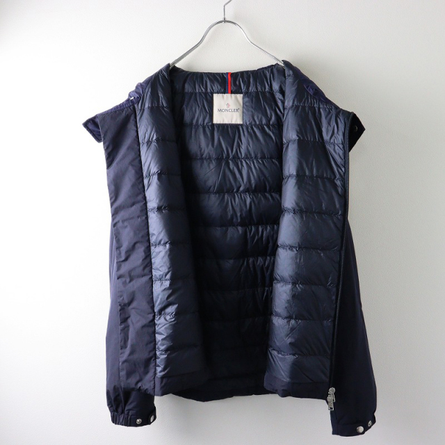 期間限定価格】JPタグ 2021年 モンクレール MONCLER COLONSAY 白 