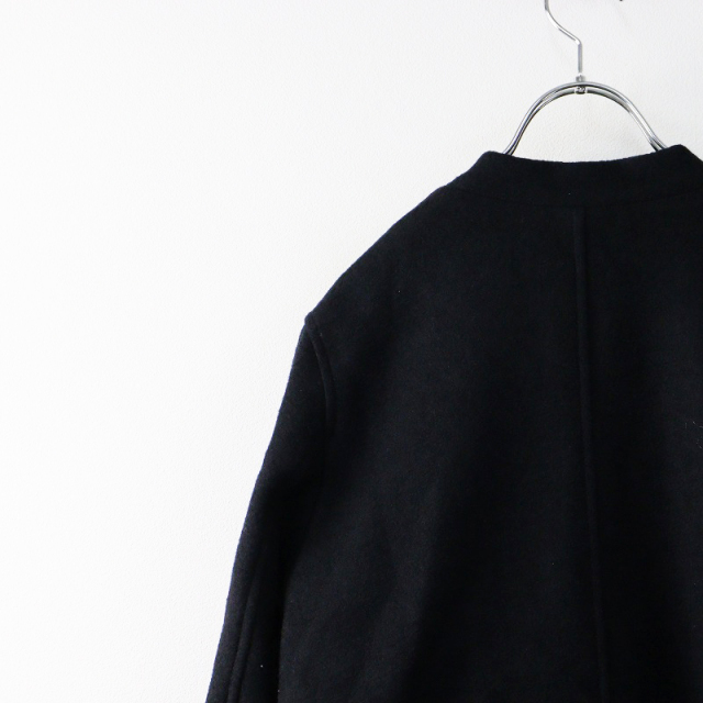 定価7.9万 メゾンドソイル maison de soil ブークレウールVカラー  