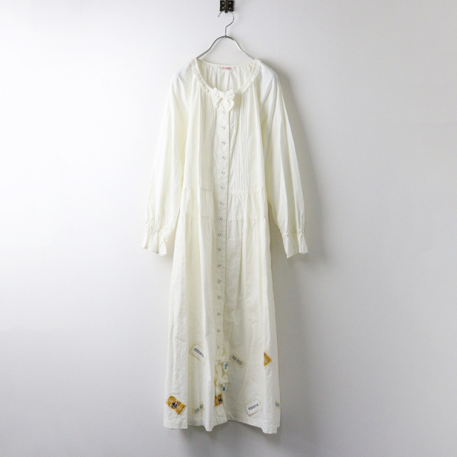 ピンクハウス ワンピース 美品 （限定ワンピース発売のお知らせ  