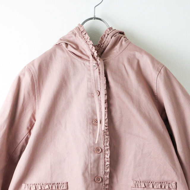 極美品 定価4.1万 2022SS ピンクハウス PINK HOUSE ジュビリーラビット 