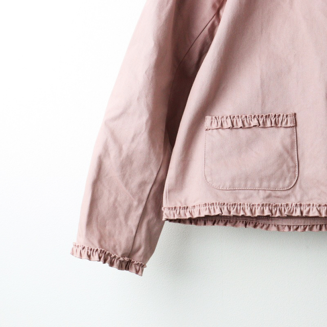 極美品 定価4.1万 2022SS ピンクハウス PINK HOUSE ジュビリーラビット  